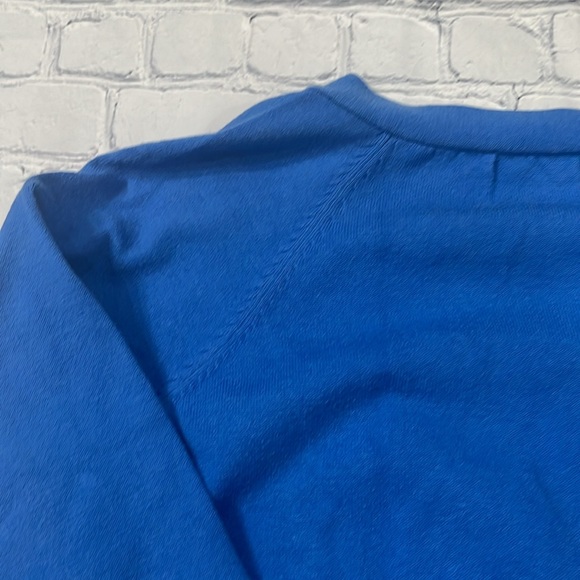 Maurice’s Blue Cardigan - Picture 12 of 13